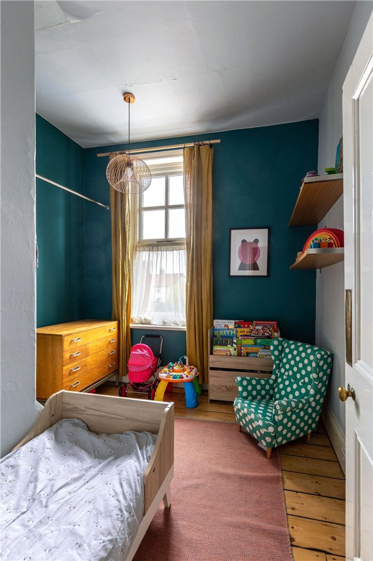 Northumberland Gardens, Jesmond, NE2