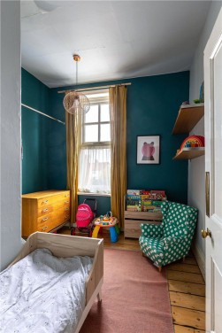 Northumberland Gardens, Jesmond, NE2