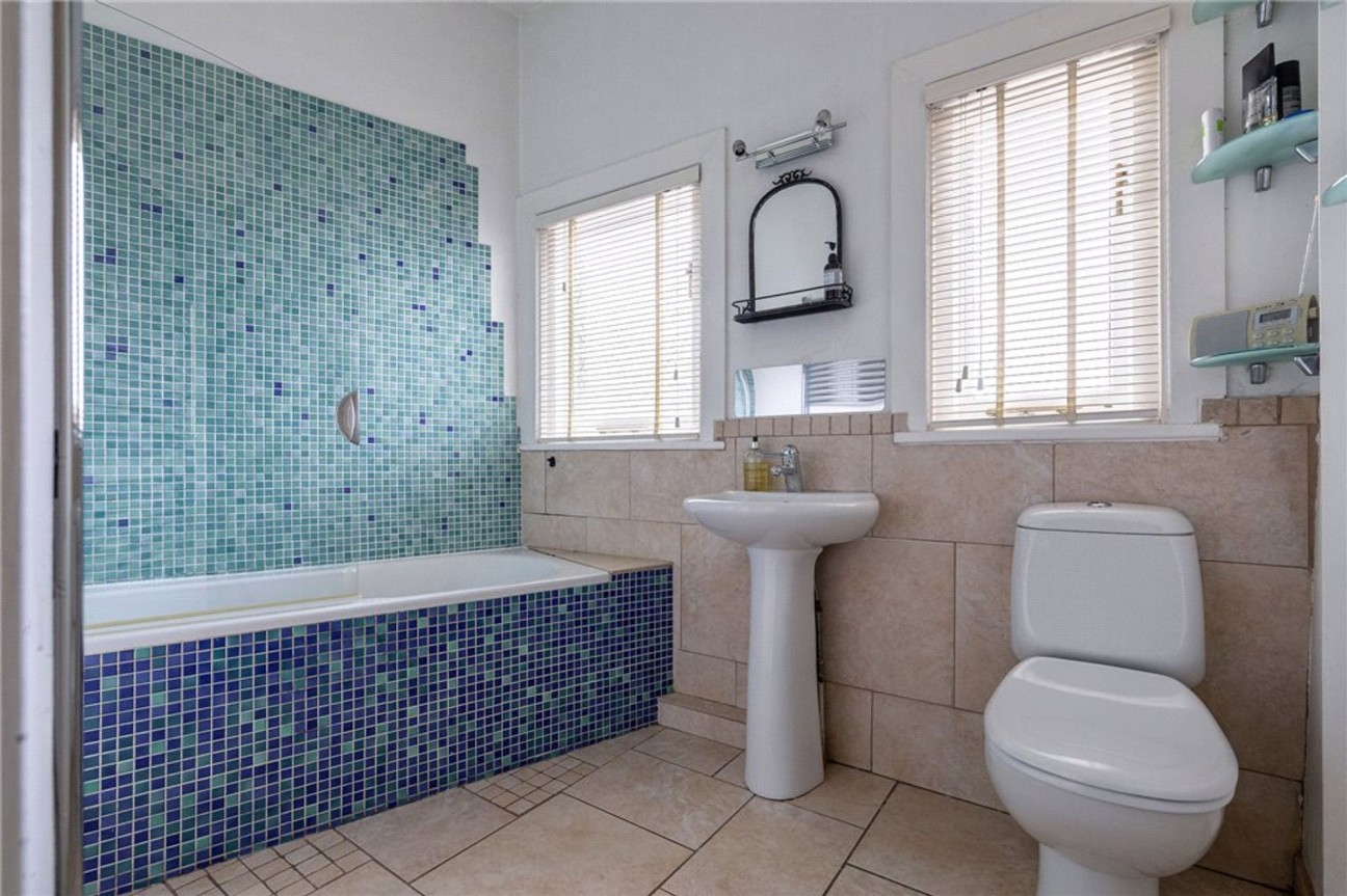 Northumberland Gardens, Jesmond, NE2