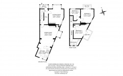 Northumberland Gardens, Jesmond, NE2