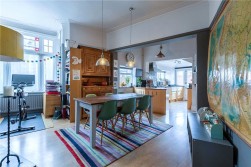 Northumberland Gardens, Jesmond, NE2