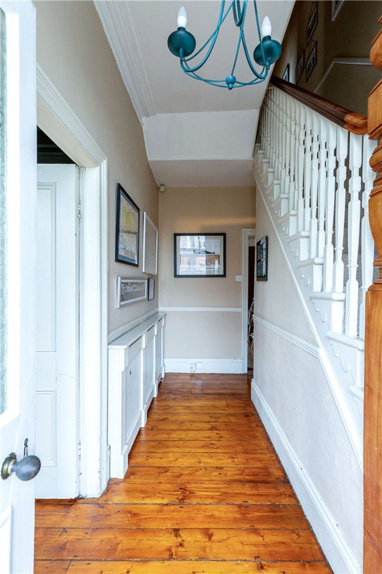 Northumberland Gardens, Jesmond, NE2