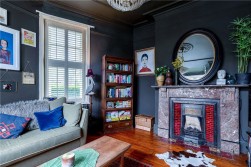 Northumberland Gardens, Jesmond, NE2