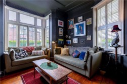 Northumberland Gardens, Jesmond, NE2