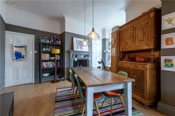 Northumberland Gardens, Jesmond, NE2