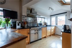 Northumberland Gardens, Jesmond, NE2