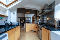 Northumberland Gardens, Jesmond, NE2