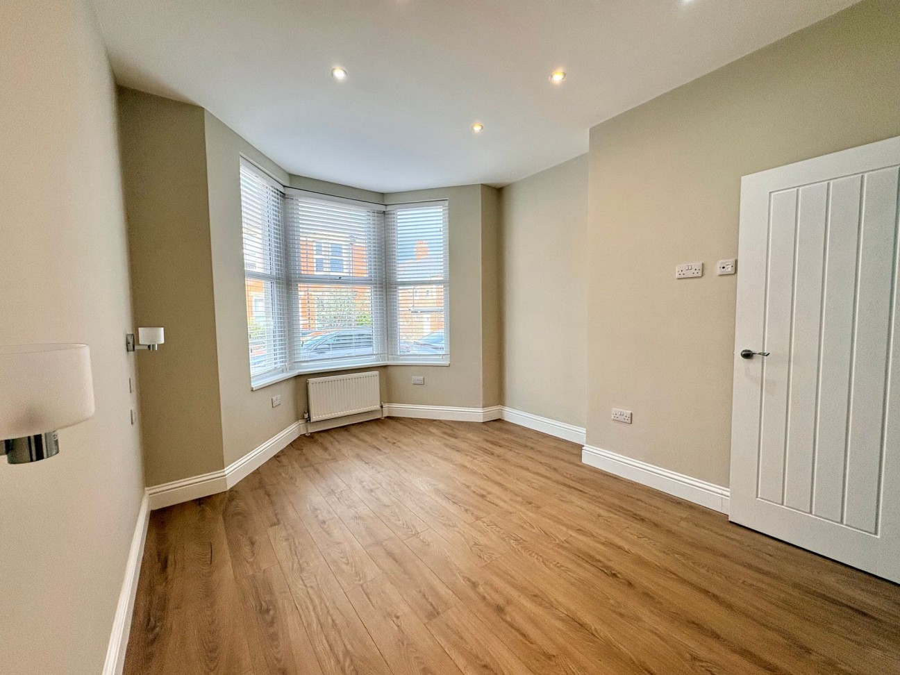 Sackville Road, Heaton, NE6