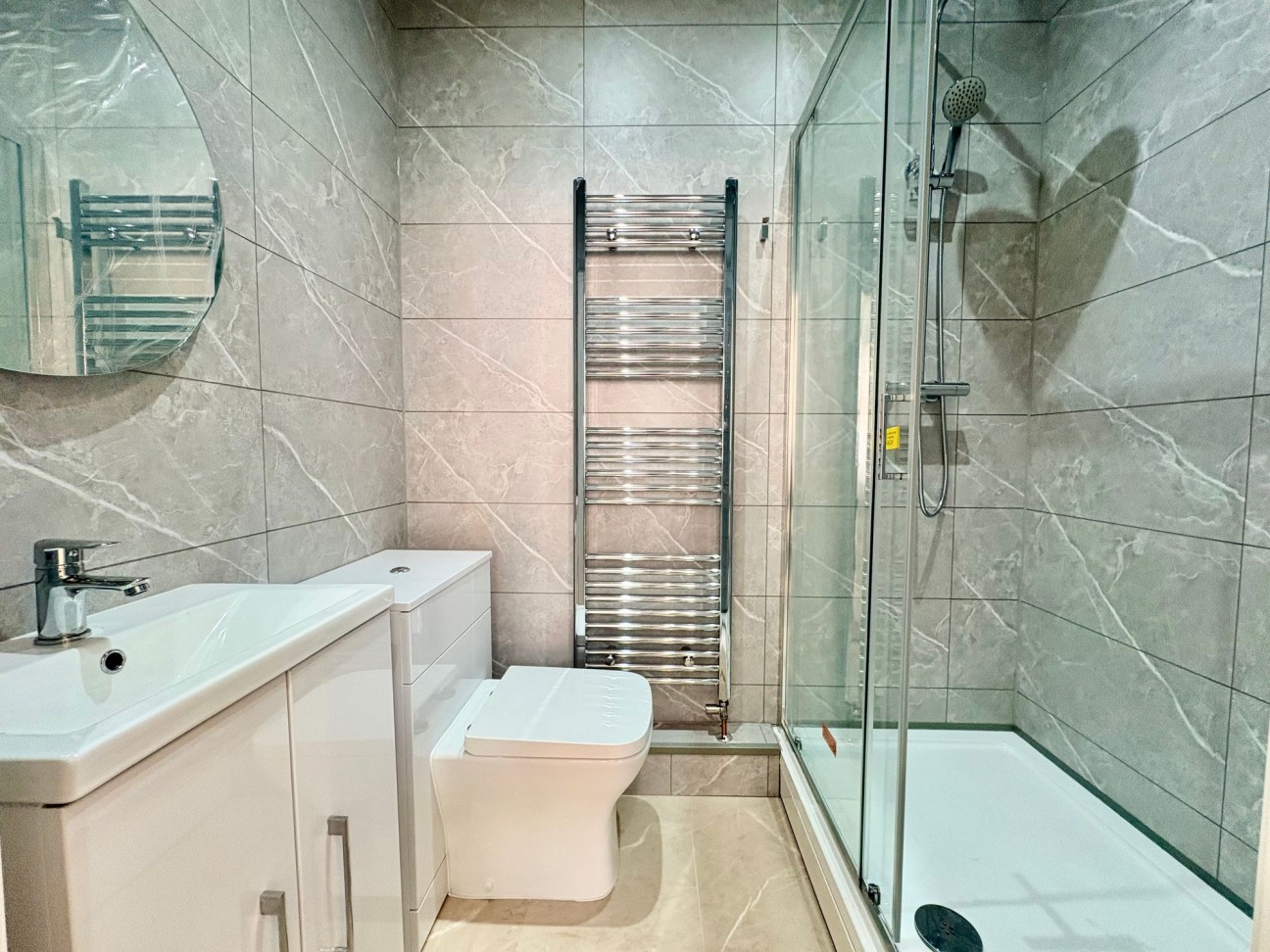 Sackville Road, Heaton, NE6