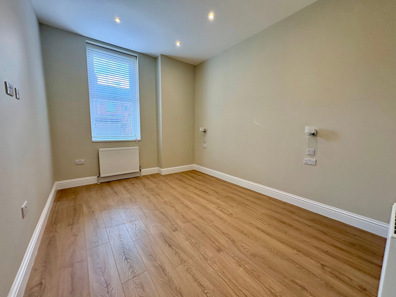 Sackville Road, Heaton, NE6