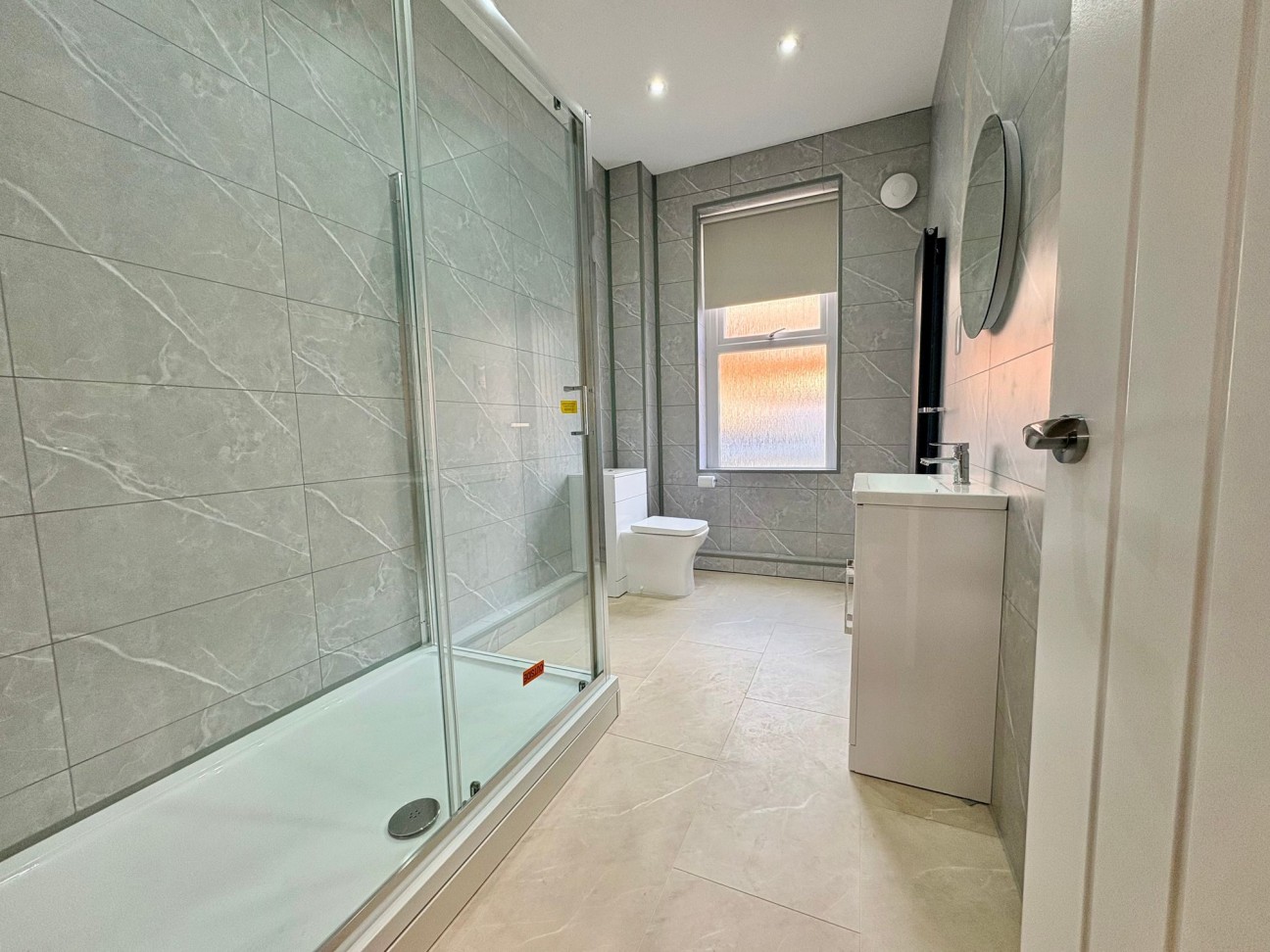 Sackville Road, Heaton, NE6