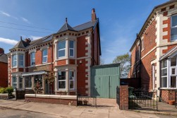 Sefton Avenue, Heaton, NE6