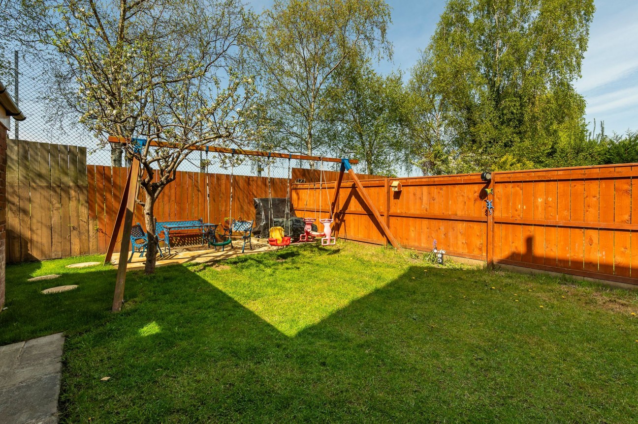 Sefton Avenue, Heaton, NE6