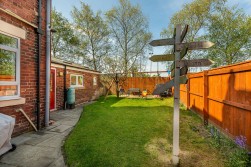Sefton Avenue, Heaton, NE6