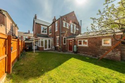 Sefton Avenue, Heaton, NE6