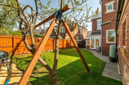 Sefton Avenue, Heaton, NE6