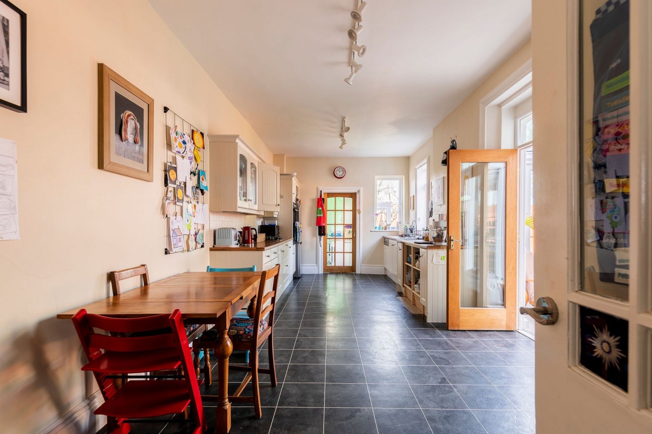Sefton Avenue, Heaton, NE6