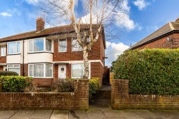 Park Avenue, Gosforth, NE3