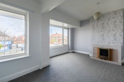 Park Avenue, Gosforth, NE3