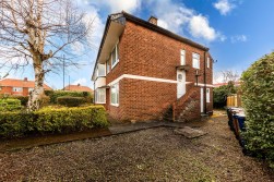 Park Avenue, Gosforth, NE3
