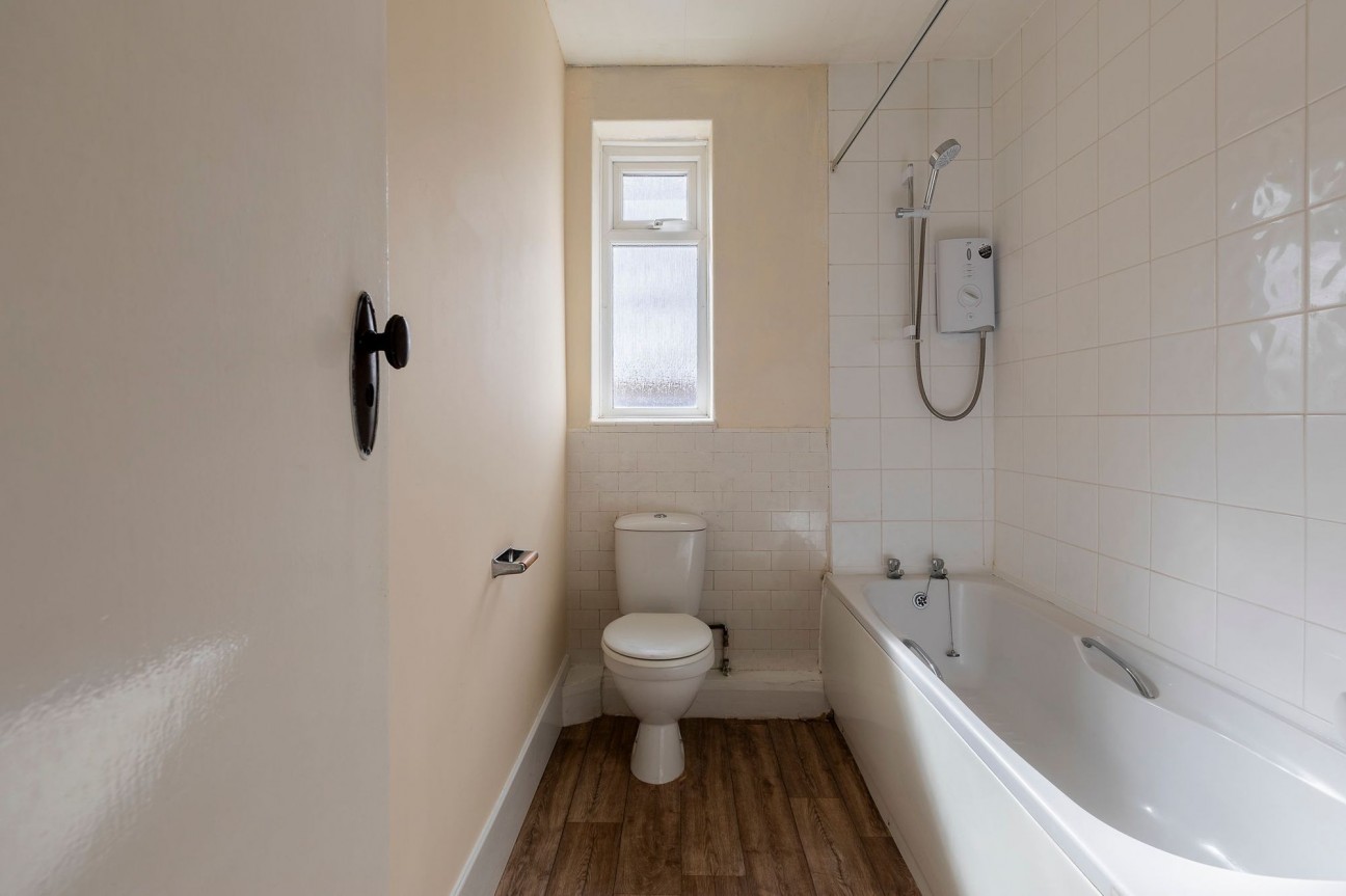 Park Avenue, Gosforth, NE3