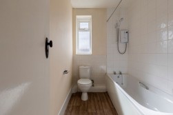 Park Avenue, Gosforth, NE3