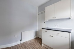 Park Avenue, Gosforth, NE3