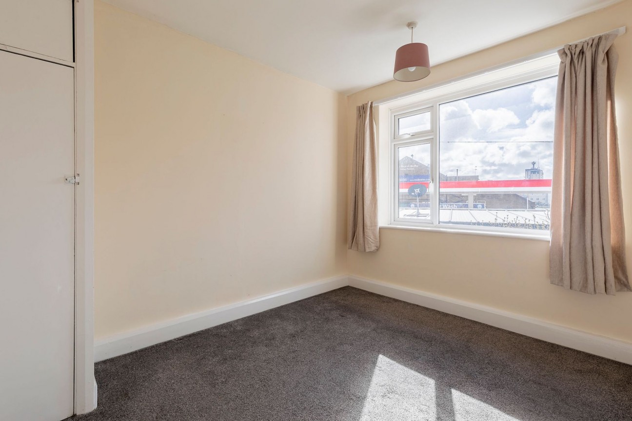 Park Avenue, Gosforth, NE3