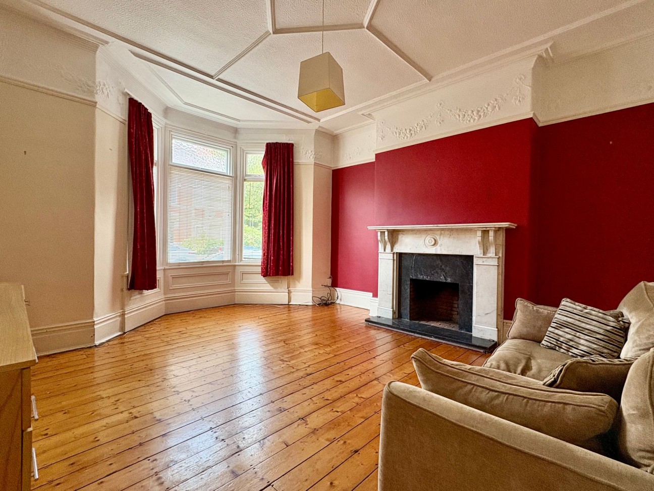 Armstrong Avenue, Heaton, NE6