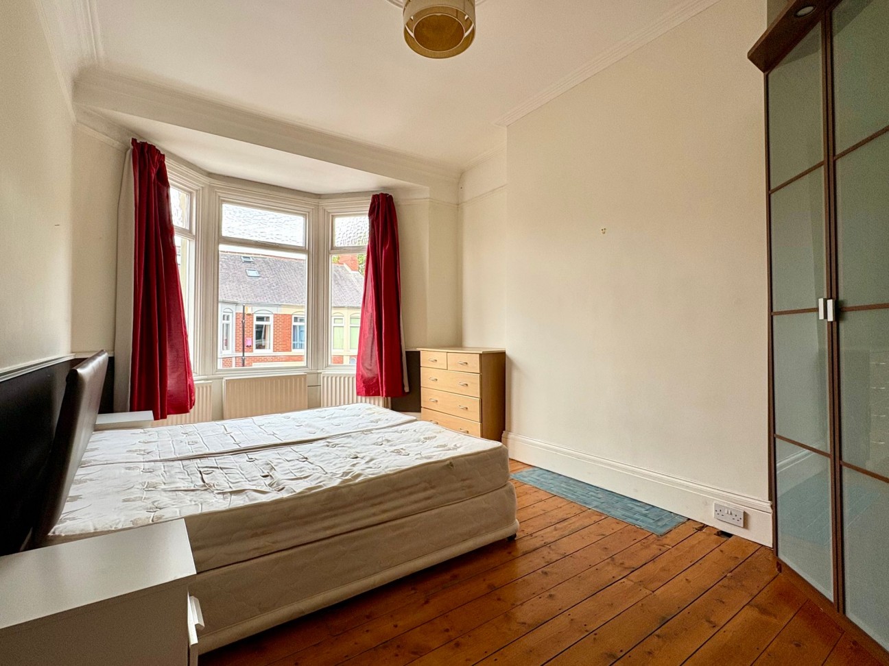 Armstrong Avenue, Heaton, NE6