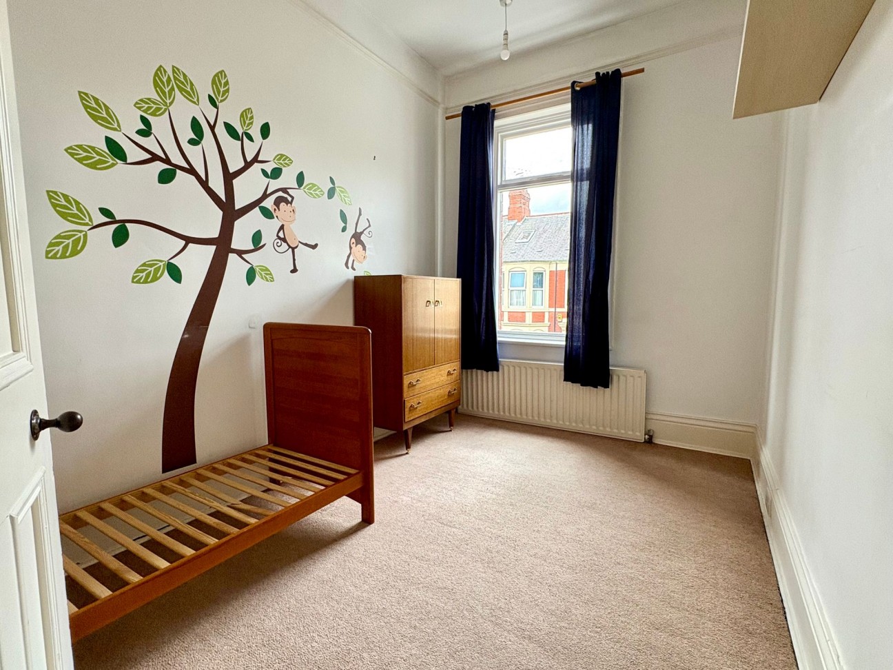 Armstrong Avenue, Heaton, NE6