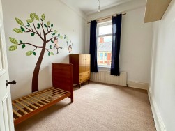 Armstrong Avenue, Heaton, NE6