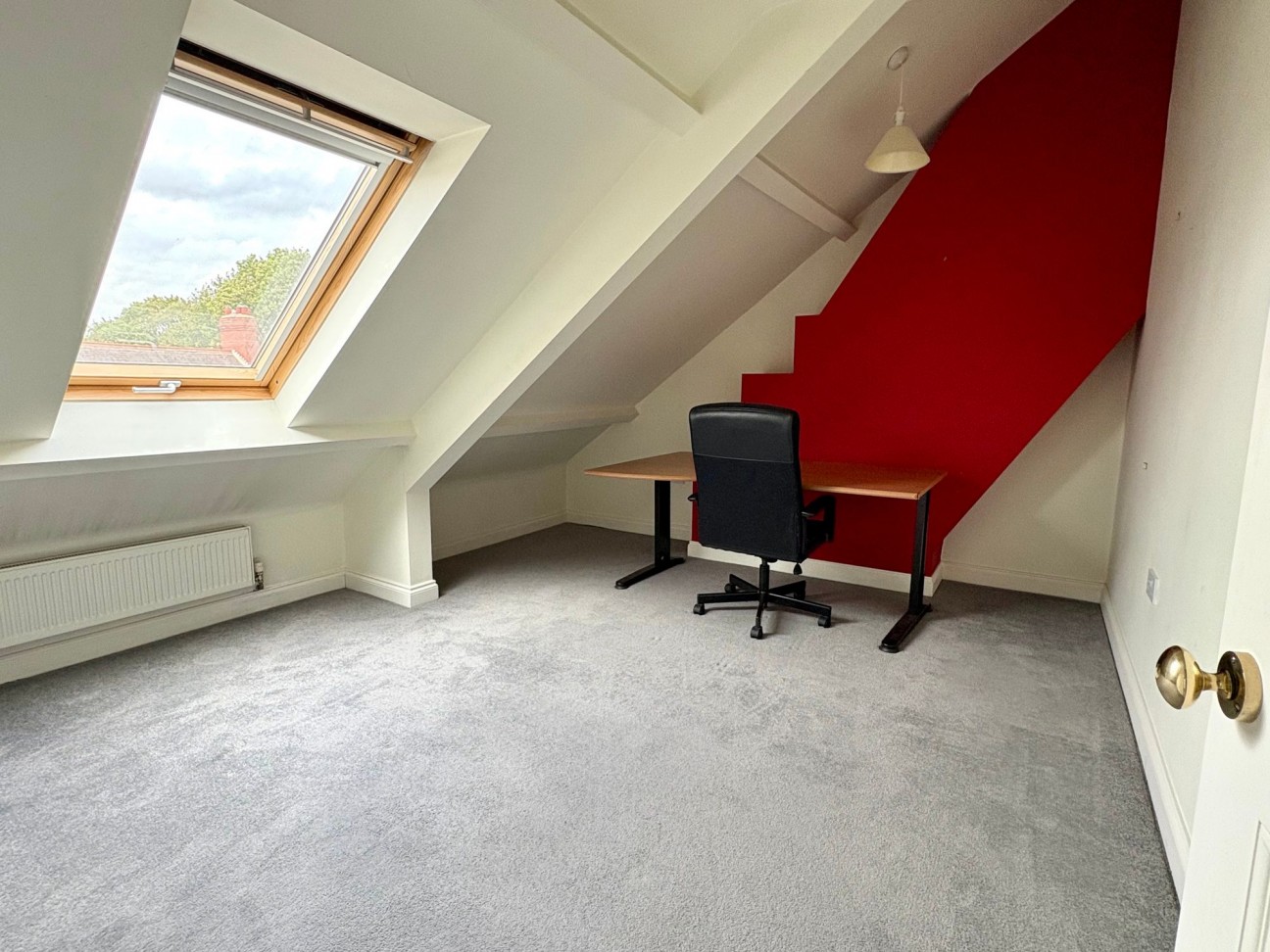 Armstrong Avenue, Heaton, NE6