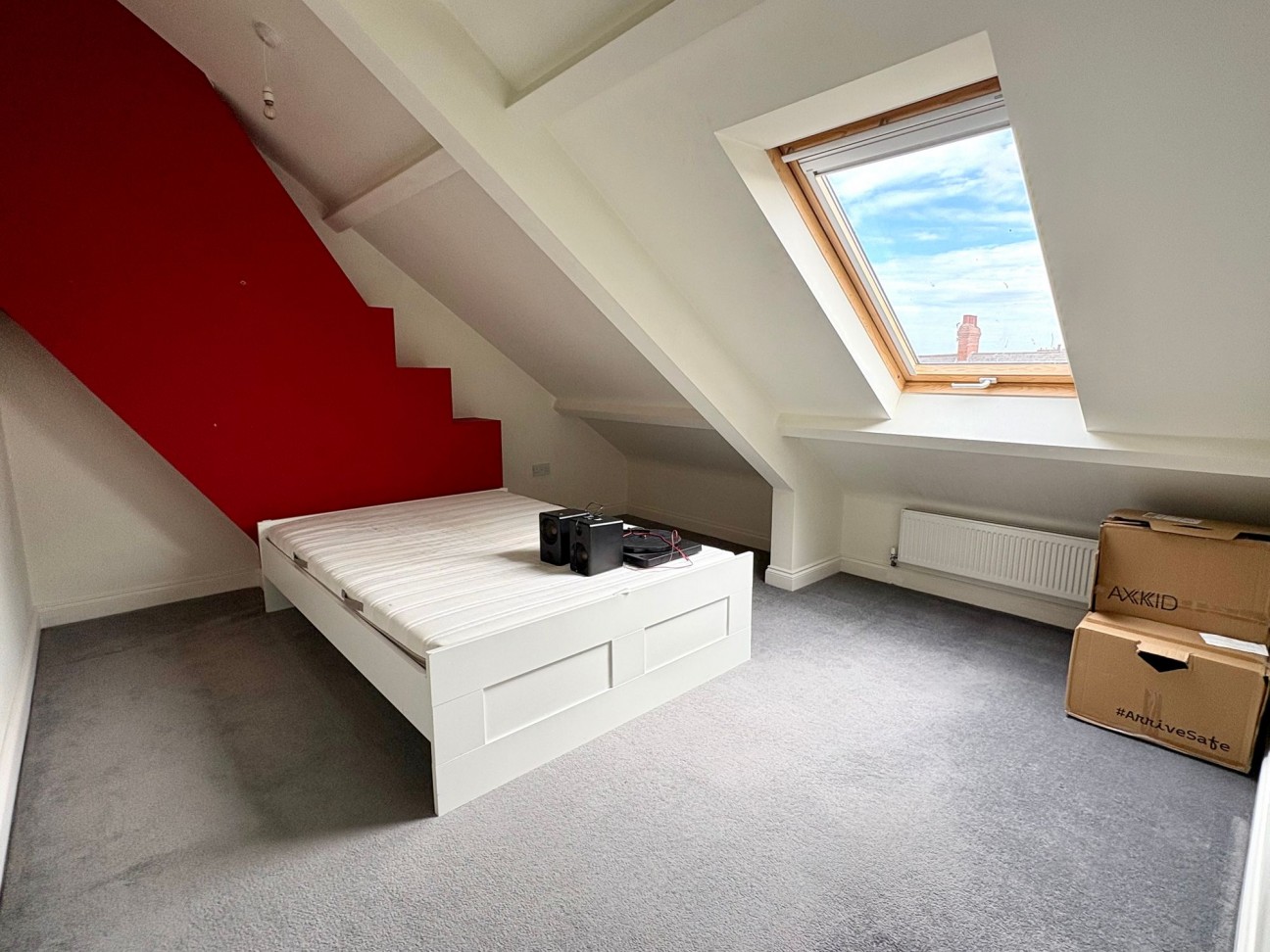 Armstrong Avenue, Heaton, NE6