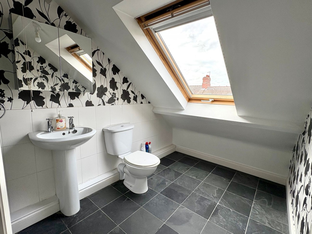 Armstrong Avenue, Heaton, NE6