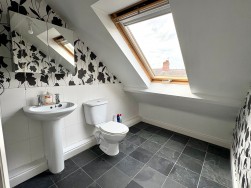 Armstrong Avenue, Heaton, NE6