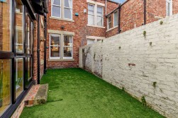 Armstrong Avenue, Heaton, NE6