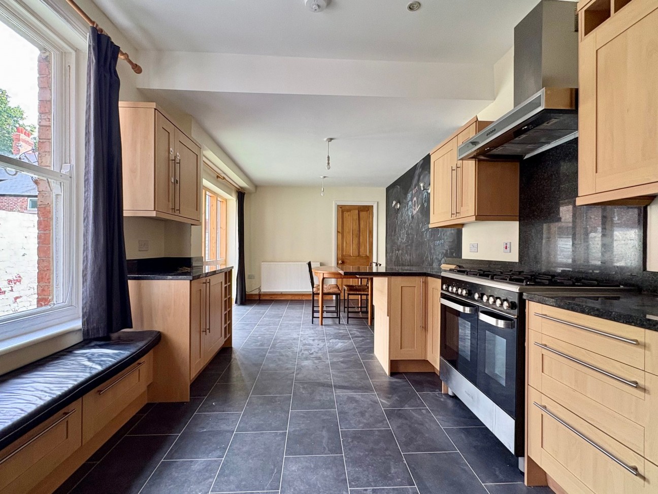 Armstrong Avenue, Heaton, NE6