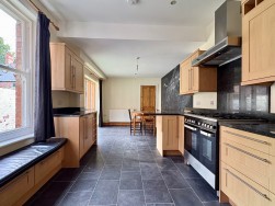 Armstrong Avenue, Heaton, NE6