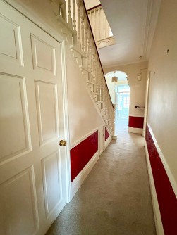 Armstrong Avenue, Heaton, NE6