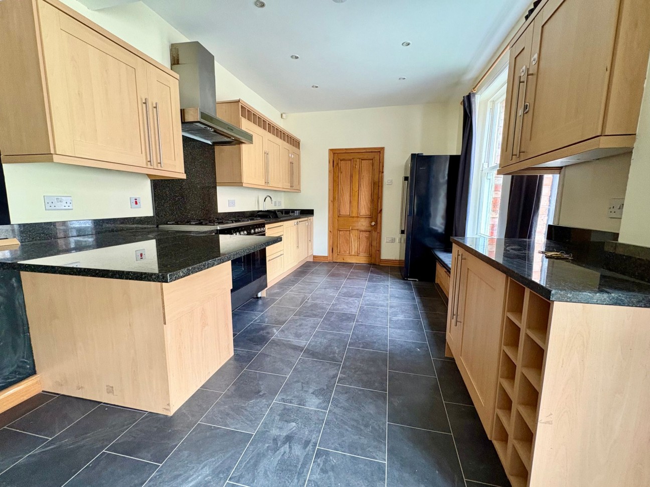 Armstrong Avenue, Heaton, NE6