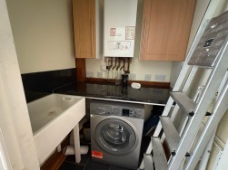 Armstrong Avenue, Heaton, NE6