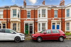 Myrtle Grove, Jesmond, NE2
