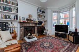 Myrtle Grove, Jesmond, NE2