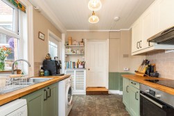 Myrtle Grove, Jesmond, NE2