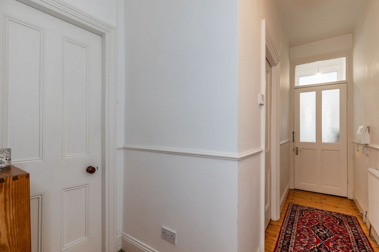 Myrtle Grove, Jesmond, NE2