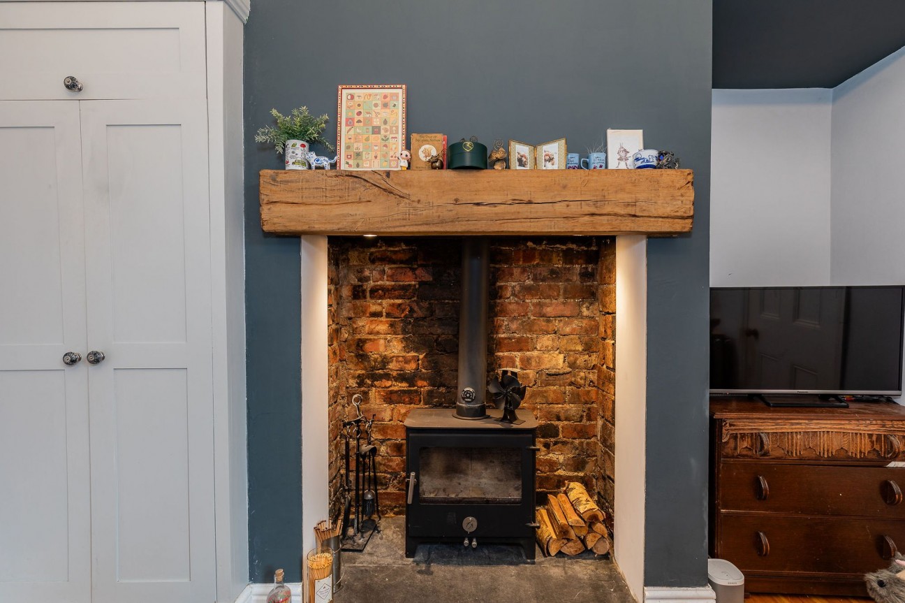 Myrtle Grove, Jesmond, NE2