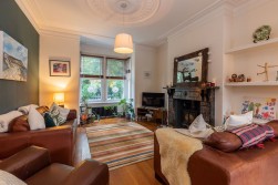 Dilston Terrace, Gosforth, NE3