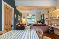 Dilston Terrace, Gosforth, NE3