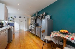 Dilston Terrace, Gosforth, NE3